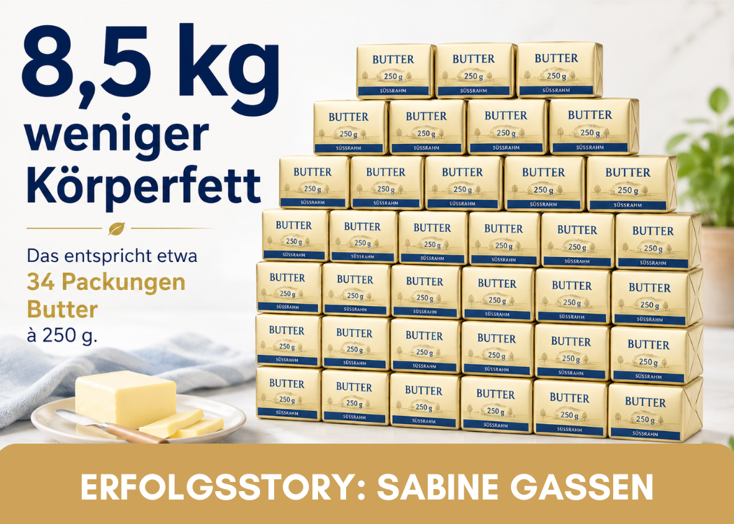ERFOLGSSTORY Sabine Gaßen ERFOLGSSTORY Sabine Gaßen
